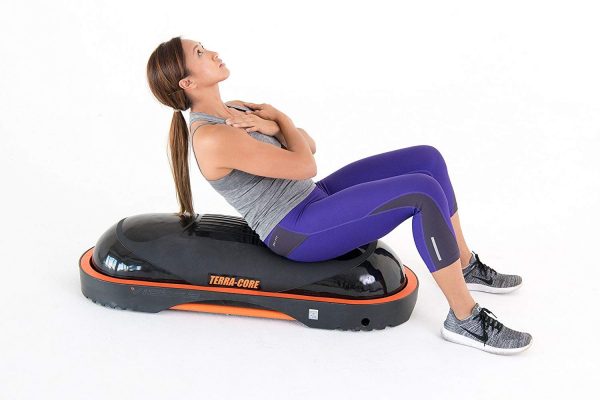 Trainer Fitness Core Terra Functional Asia - Balance