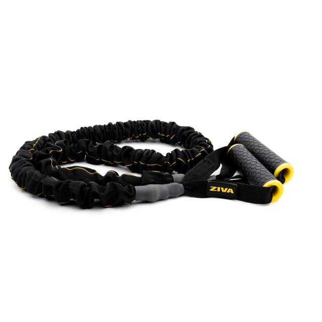 ziva resistance tube sleeve