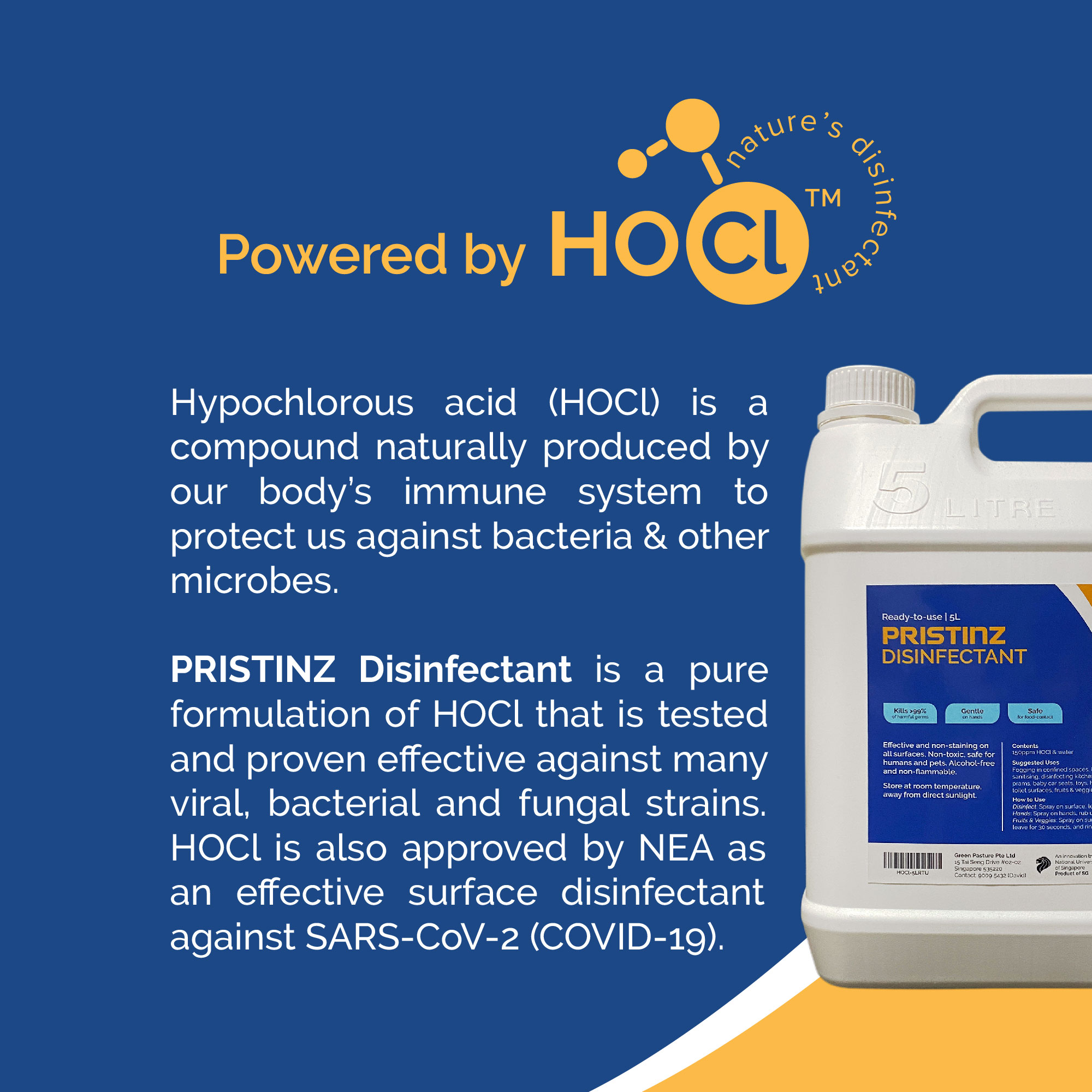HOCL-5-5L