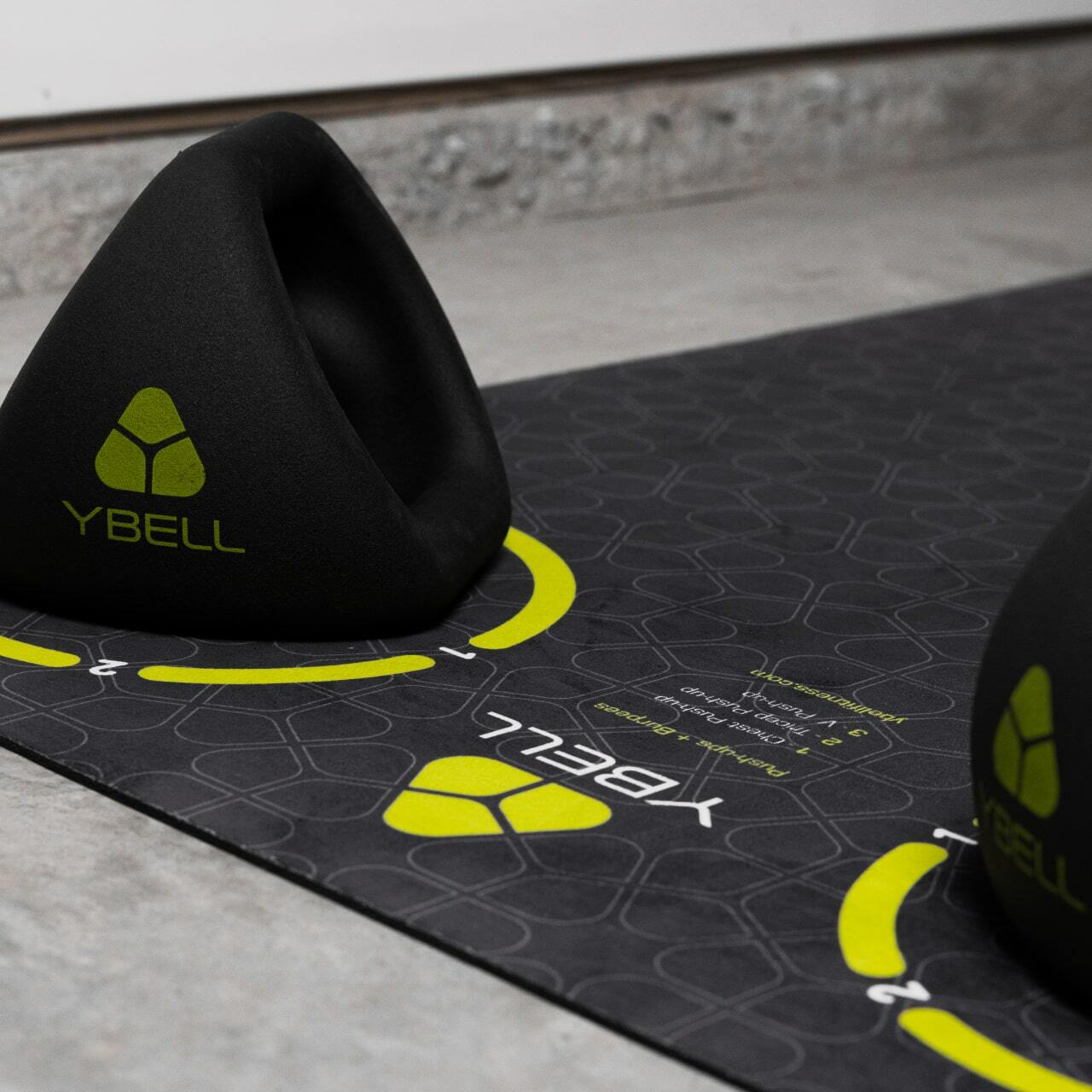 ybell mat 3