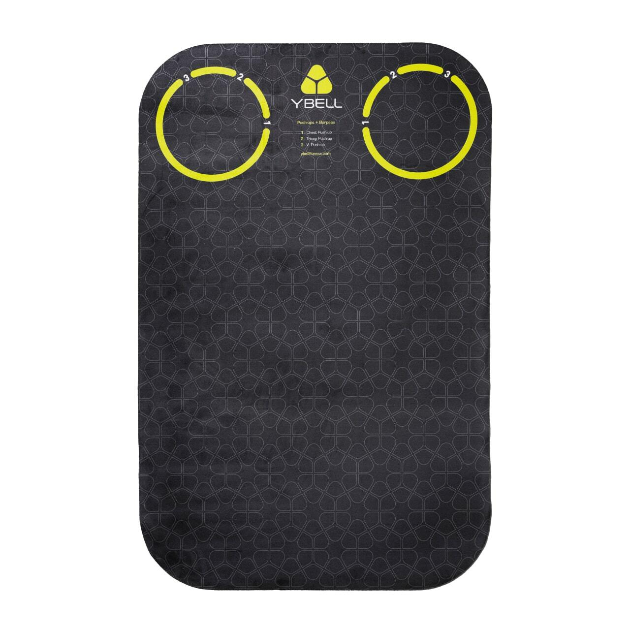 ybell mat